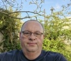 Rencontre Homme : Franck, 57 ans à France  Selestat 